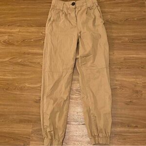 Military Style Pants
